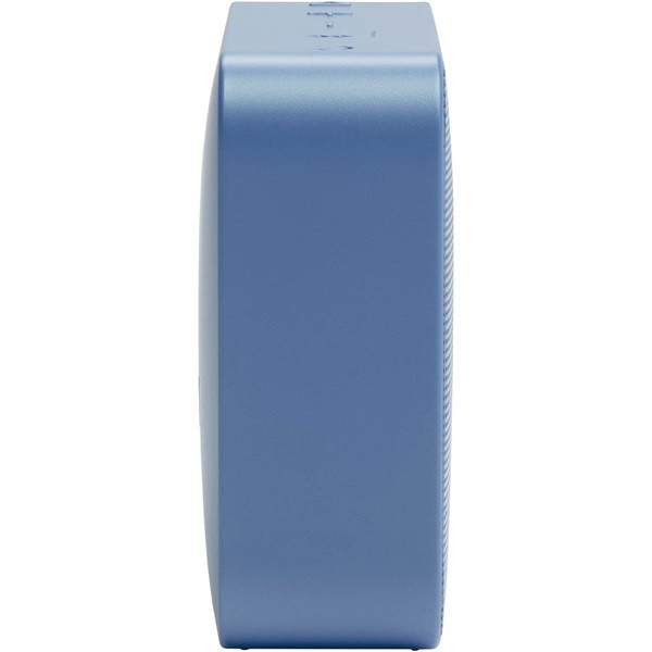 JBL GO Essential 2 hordozható kék Bluetooth hangszóró