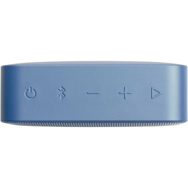 JBL GO Essential 2 hordozható kék Bluetooth hangszóró