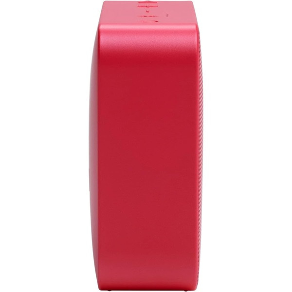 JBL GO Essential 2 hordozható piros Bluetooth hangszóró