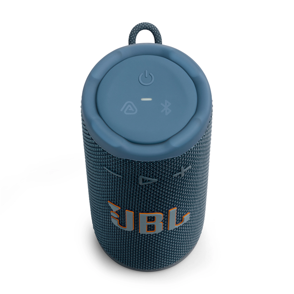 JBL GRIPBLU kék Bluetooth hangszóró