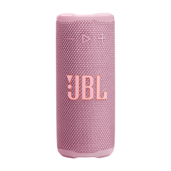 JBL GRIPPIK rózsaszín Bluetooth hangszóró