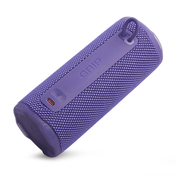 JBL GRIPPUR lila Bluetooth hangszóró