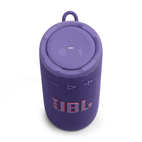JBL GRIPPUR lila Bluetooth hangszóró