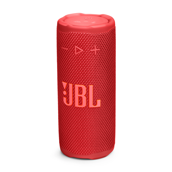 JBL GRIPRED piros Bluetooth hangszóró