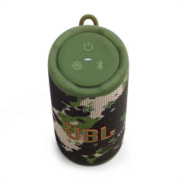 JBL GRIPSQUAD terepszínű Bluetooth hangszóró