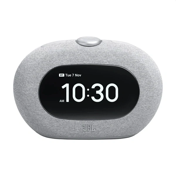 JBL Horizon 3 szürke DAB/DAB+/FM/Bluetooth hangszóró JBL Horizon 3 szürke DAB/DAB+/FM/Bluetooth hangszóró