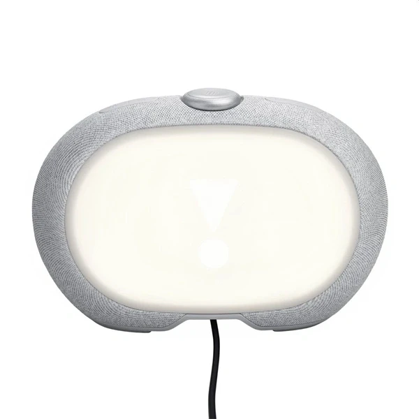 JBL Horizon 3 szürke DAB/DAB+/FM/Bluetooth hangszóró JBL Horizon 3 szürke DAB/DAB+/FM/Bluetooth hangszóró