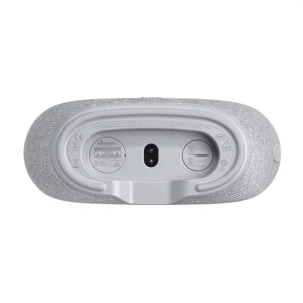 JBL Horizon 3 szürke DAB/DAB+/FM/Bluetooth hangszóró JBL Horizon 3 szürke DAB/DAB+/FM/Bluetooth hangszóró