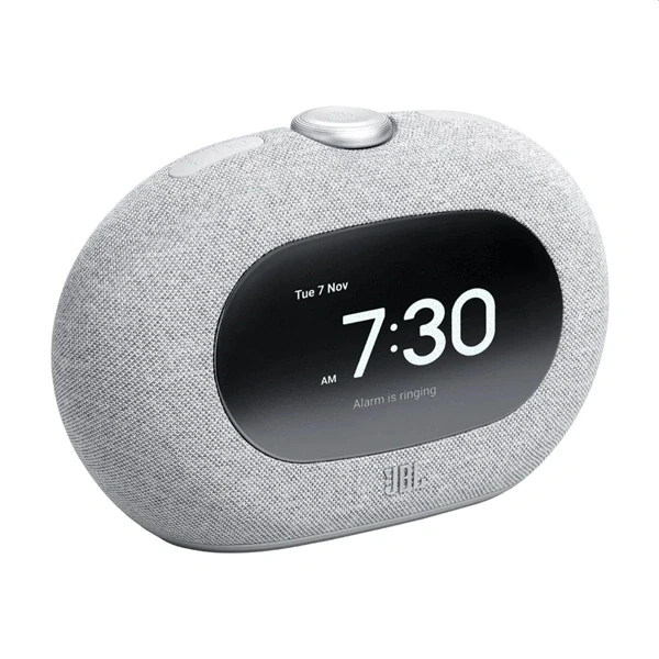 JBL Horizon 3 szürke DAB/DAB+/FM/Bluetooth hangszóró JBL Horizon 3 szürke DAB/DAB+/FM/Bluetooth hangszóró
