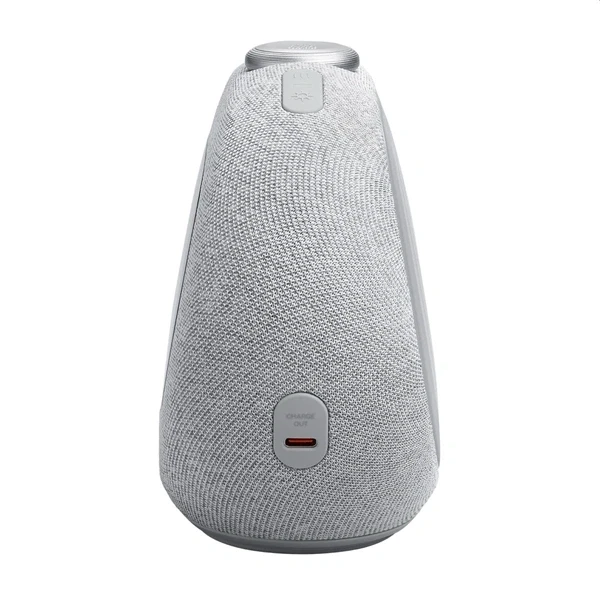 JBL Horizon 3 szürke DAB/DAB+/FM/Bluetooth hangszóró JBL Horizon 3 szürke DAB/DAB+/FM/Bluetooth hangszóró
