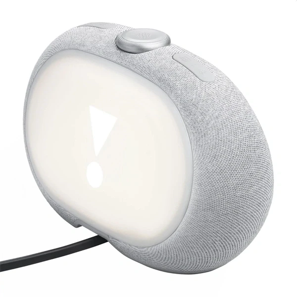 JBL Horizon 3 szürke DAB/DAB+/FM/Bluetooth hangszóró JBL Horizon 3 szürke DAB/DAB+/FM/Bluetooth hangszóró