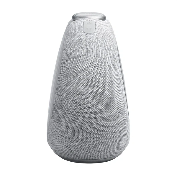 JBL Horizon 3 szürke DAB/DAB+/FM/Bluetooth hangszóró JBL Horizon 3 szürke DAB/DAB+/FM/Bluetooth hangszóró