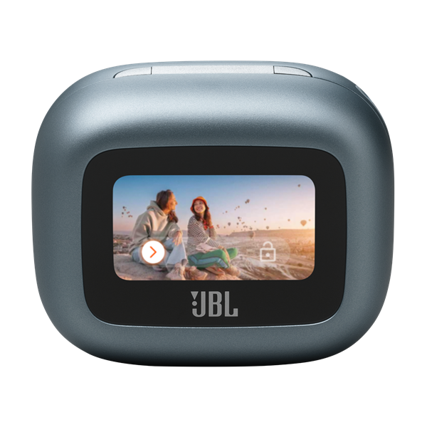 JBL Live Buds 3 True Wireless Bluetooth zajszűrős kék fülhallgató