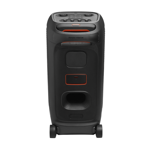 JBL Partybox Stage 320 fekete Bluetooth Partybox