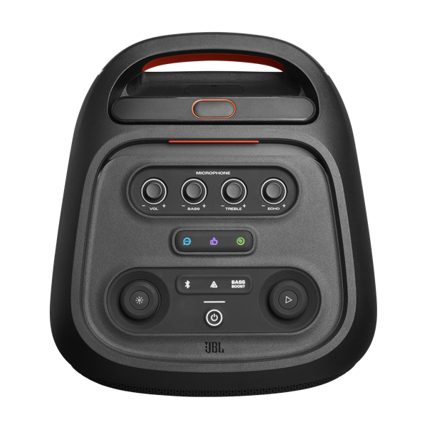 JBL Partybox Stage 320 fekete Bluetooth Partybox