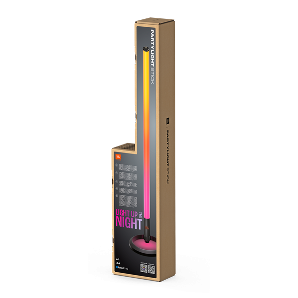 JBL Partylight Stick Partybox partylight stick világítás