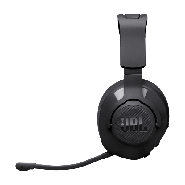 JBL Quantum 360 vezeték nélküli fekete gamer headset