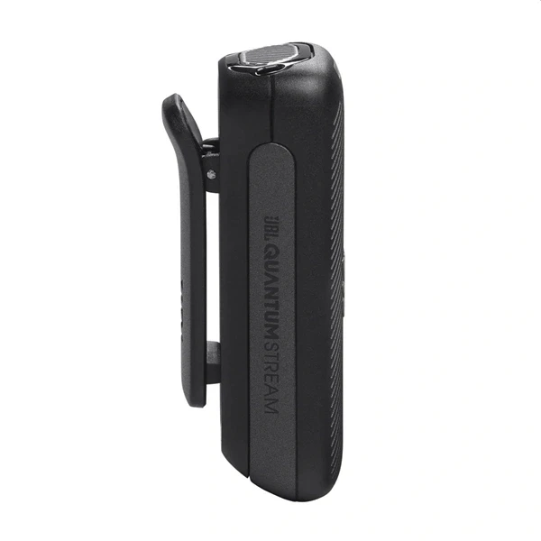 JBL Quantum Stream USB-C vezeték nélküli fekete streaming mikrofon