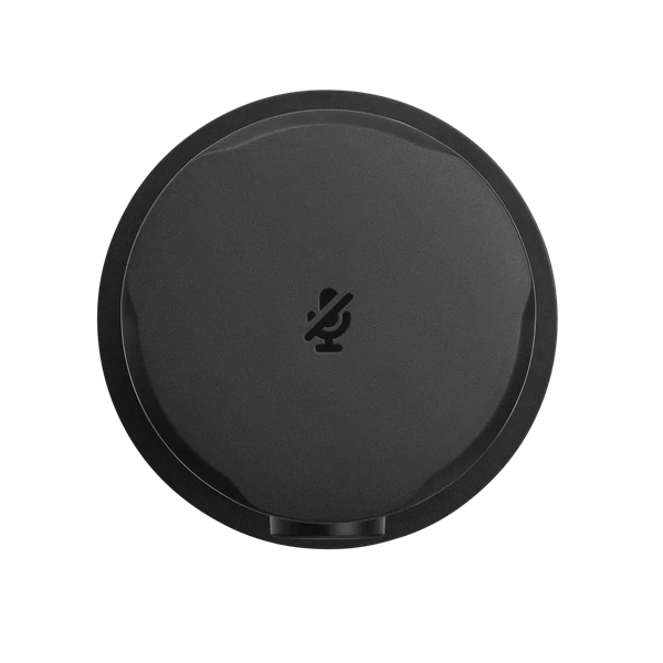 JBL Quantum Stream fekete streamer mikrofon