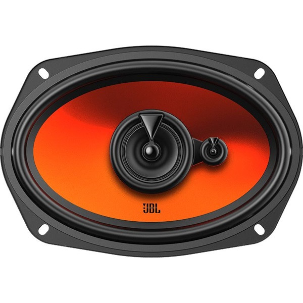 JBL SPKS1962M 6x9" 3 utas hangszóró ráccsal