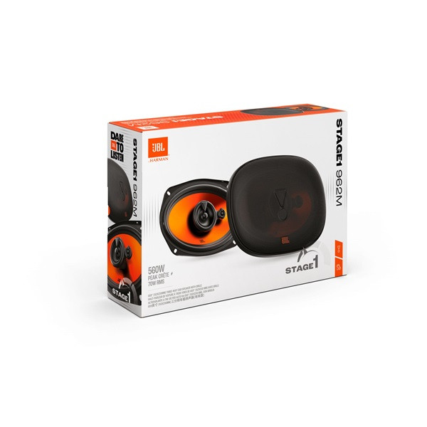 JBL SPKS1962M 6x9" 3 utas hangszóró ráccsal