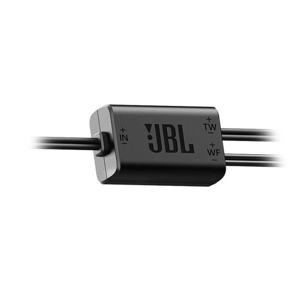 JBL STAGE2 65C 16,5 cm-es komponens hangszóró szett rács nélkül