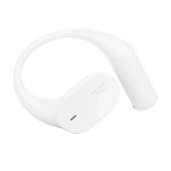 JBL Sense Lite True Wireless Bluetooth fehér Open-Ear fülhallgató