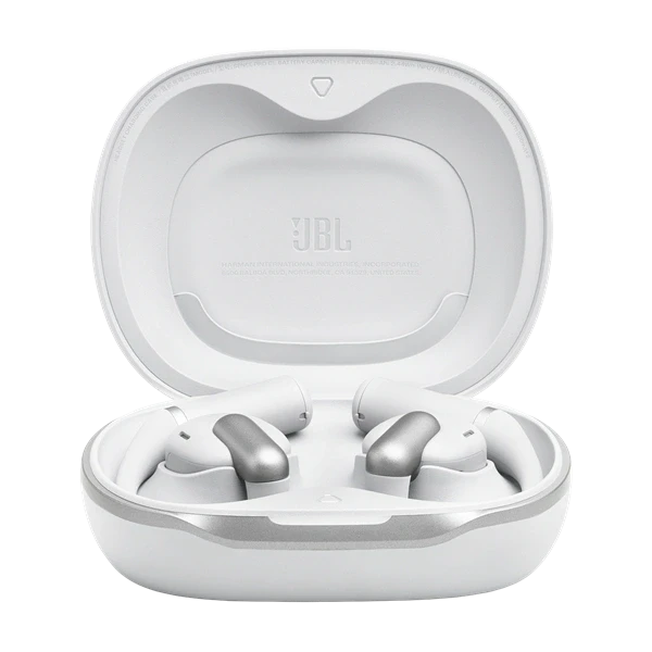 JBL Sense Pro True Wireless Bluetooth fehér Open-Ear fülhallgató