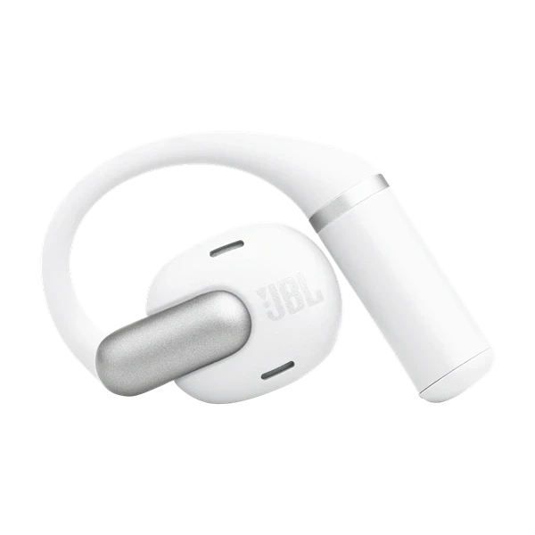 JBL Sense Pro True Wireless Bluetooth fehér Open-Ear fülhallgató