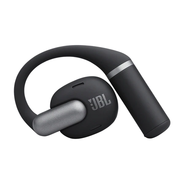 JBL Sense Pro True Wireless Bluetooth fekete Open-Ear fülhallgató