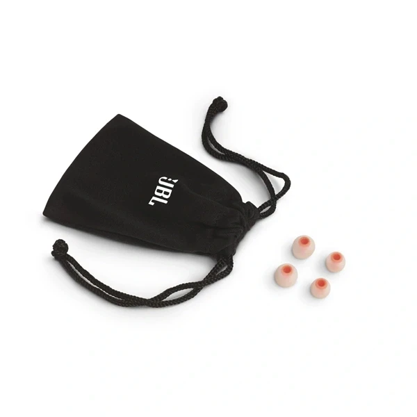 JBL T210GRYE szürke mikrofonos fülhallgató