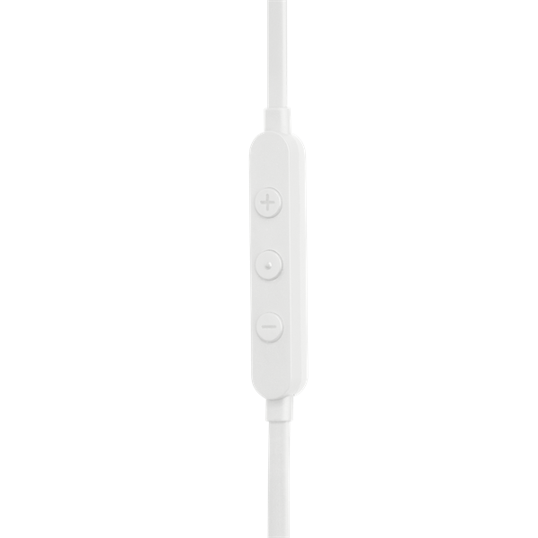 JBL T 310 C WHT vezetékes USB C mikrofonos fehér fülhallgató