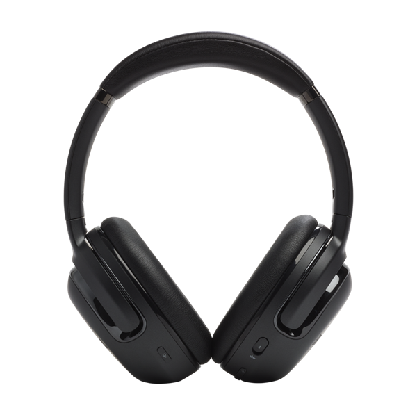 JBL Tour One M2 Bluetooth fekete zajszűrős fejhallgató