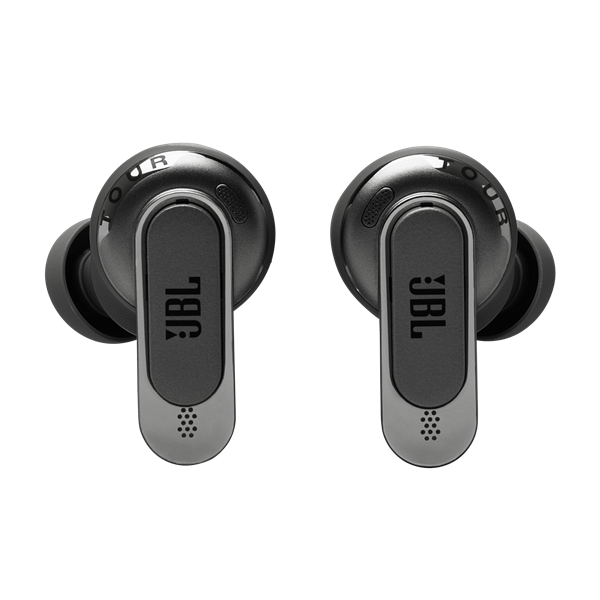 JBL Tour Pro 3 True Wireless Bluetooth zajszűrős fekete fülhallgató