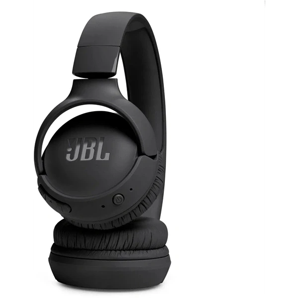 JBL Tune 527 BT Bluetooth fekete fejhallgató