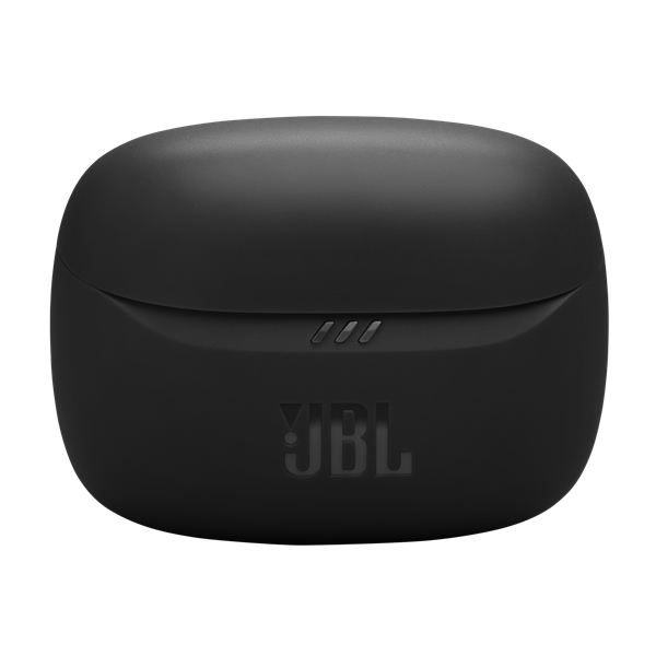 JBL Tune Beam 2 True Wireless Bluetooth zajszűrős fekete fülhallgató