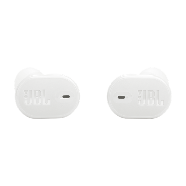 JBL Tune Buds 2 True Wireless Bluetooth zajszűrős fehér fülhallgató
