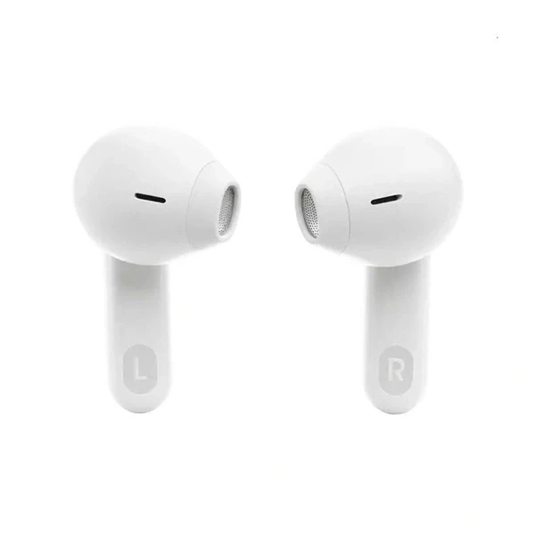 JBL Tune Flex WHT True Wireless Bluetooth zajszűrős fehér fülhallgató