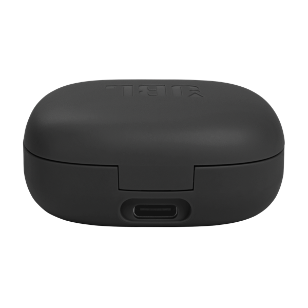 JBL Vibe Flex True Wireless Bluetooth fekete fülhallgató