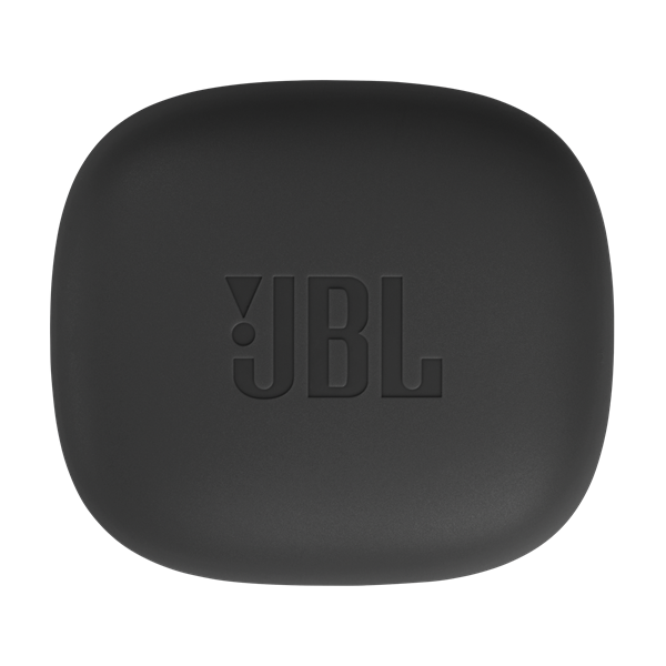 JBL Vibe Flex True Wireless Bluetooth fekete fülhallgató