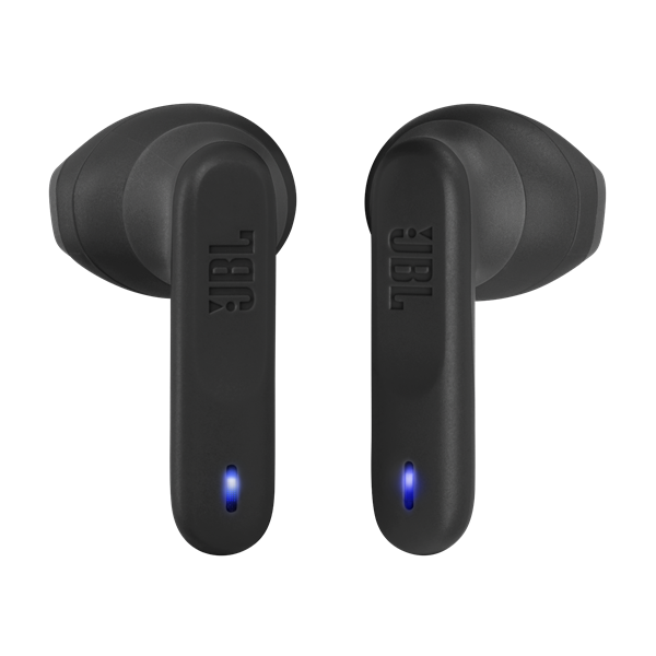 JBL Vibe Flex True Wireless Bluetooth fekete fülhallgató
