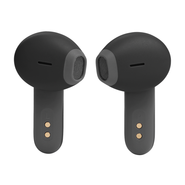 JBL Vibe Flex True Wireless Bluetooth fekete fülhallgató