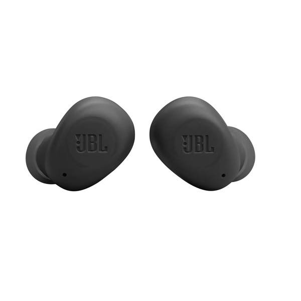 JBL Wave Buds BLK True Wireless Bluetooth fekete fülhallgató JBL Wave Buds BLK True Wireless Bluetooth fekete fülhallgató