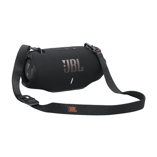 JBL XTREME4BLKEUNA Bluetooth fekete hangszóró