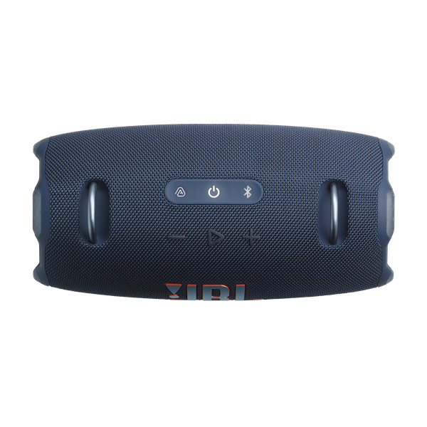 JBL XTREME4BLUEUNA Bluetooth kék hangszóró