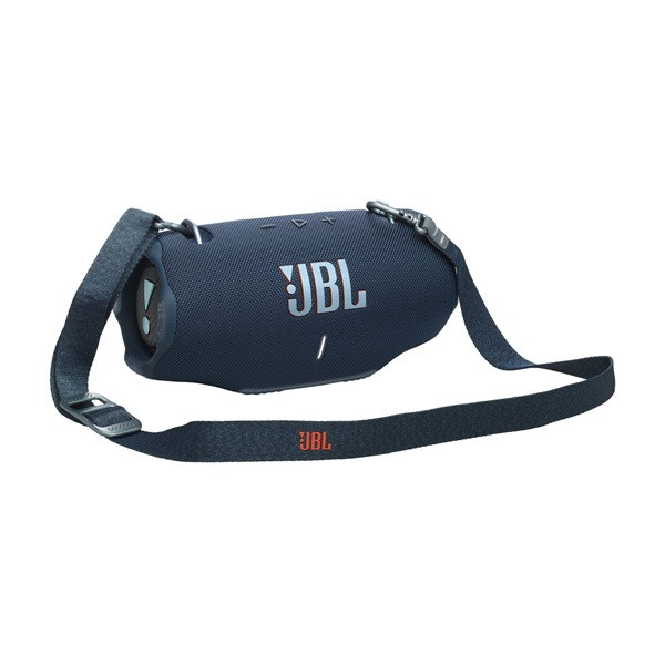 JBL XTREME4BLUEUNA Bluetooth kék hangszóró