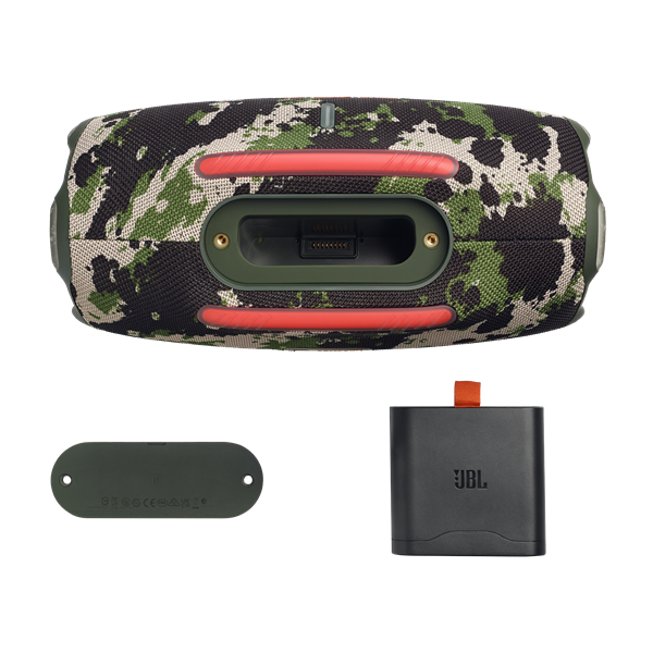 JBL XTREME4CAMOEUNA Bluetooth terep hangszóró