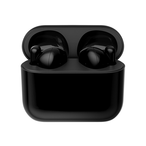 JVC HA-A4T-B True Wireless Bluetooth fekete fülhallgató JVC HA-A4T-B True Wireless Bluetooth fekete fülhallgató