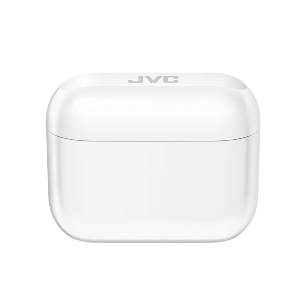 JVC HA-A4T-W True Wireless Bluetooth fehér fülhallgató