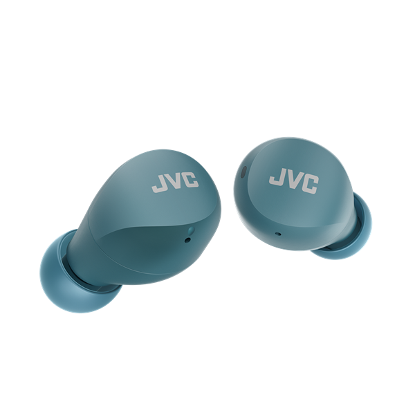 JVC HA-A6TZ True Wireless Bluetooth zöld fülhallgató JVC HA-A6TZ True Wireless Bluetooth zöld fülhallgató